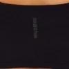 Partes de arriba básicas para mujer – negro Partes de arriba básicas para mujer – negro