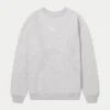 Sudadera «Collective» para hombre – gris jaspeado Sudadera «Collective» para hombre – gris jaspeado