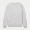 Sudadera «Collective» para hombre – gris jaspeado Sudadera «Collective» para hombre – gris jaspeado
