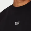Sudadera «Collective» para hombre – negra Sudadera «Collective» para hombre – negra