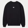 Sudadera «Collective» para hombre – negra Sudadera «Collective» para hombre – negra