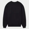 Sudadera «Collective» para hombre – negra Sudadera «Collective» para hombre – negra