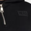 Sudadera con capucha «Collective» para mujer – negra Sudadera con capucha «Collective» para mujer – negra