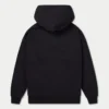 Sudadera con capucha «Collective» para mujer – negra Sudadera con capucha «Collective» para mujer – negra