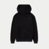 Sudadera con capucha de corte cuadrado y tejido grueso «Endure» para hombre