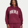Sudadera con capucha oversize 365 para mujer Sudadera con capucha oversize 365 para mujer
