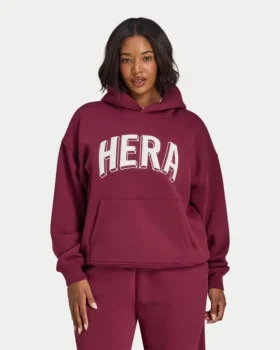 Sudadera con capucha oversize 365 para mujer