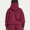 Sudadera con capucha oversize 365 para mujer Sudadera con capucha oversize 365 para mujer