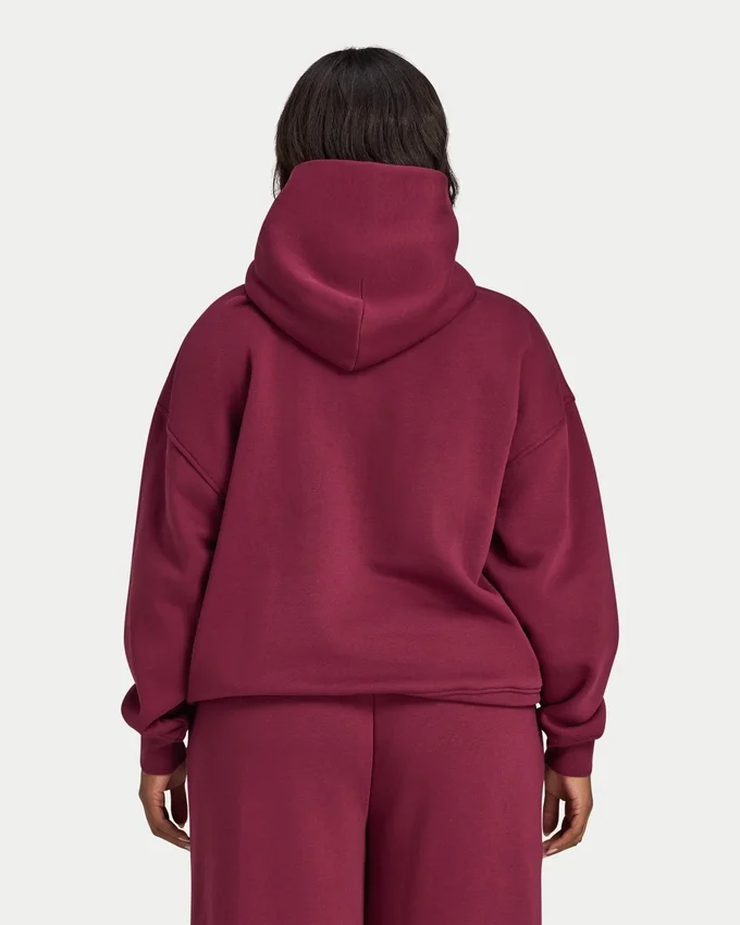 Sudadera con capucha oversize 365 para mujer Sudadera con capucha oversize 365 para mujer