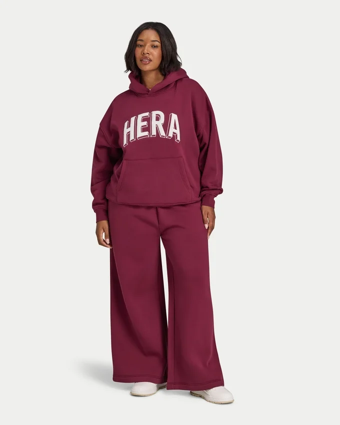 Sudadera con capucha oversize 365 para mujer Sudadera con capucha oversize 365 para mujer