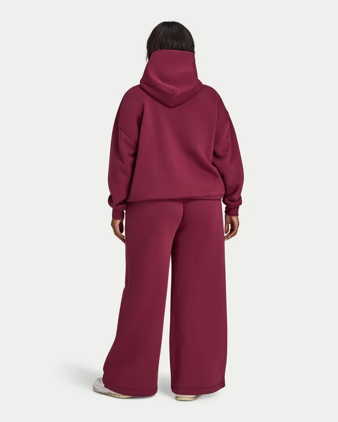Sudadera con capucha oversize 365 para mujer Sudadera con capucha oversize 365 para mujer