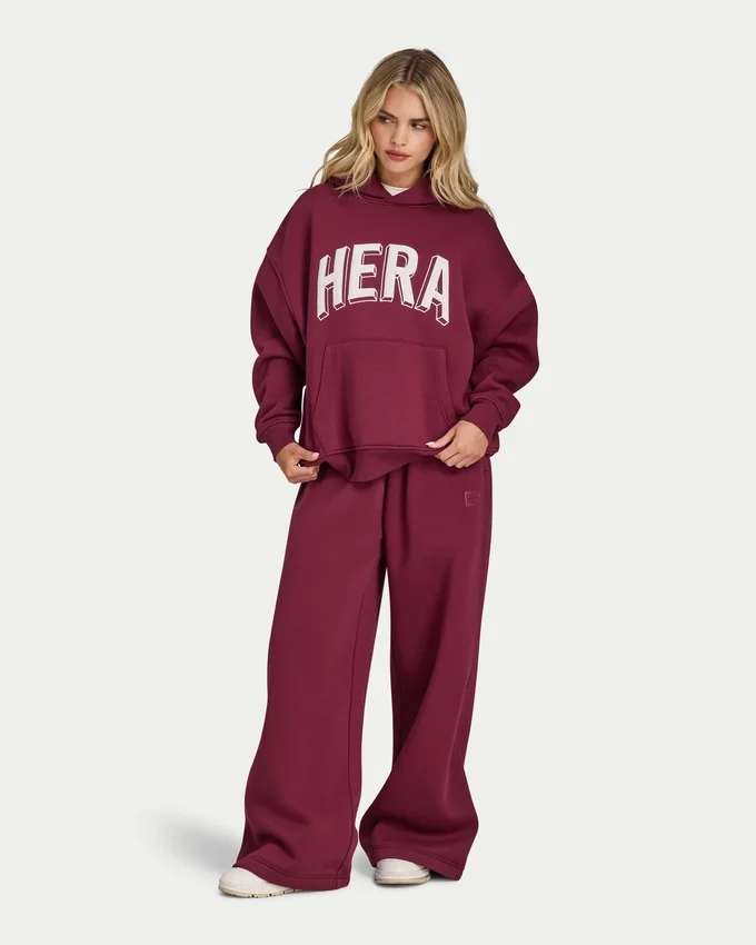 Sudadera con capucha oversize 365 para mujer Sudadera con capucha oversize 365 para mujer