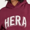 Sudadera con capucha oversize 365 para mujer Sudadera con capucha oversize 365 para mujer