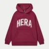 Sudadera con capucha oversize 365 para mujer Sudadera con capucha oversize 365 para mujer