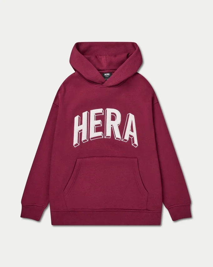 Sudadera con capucha oversize 365 para mujer Sudadera con capucha oversize 365 para mujer