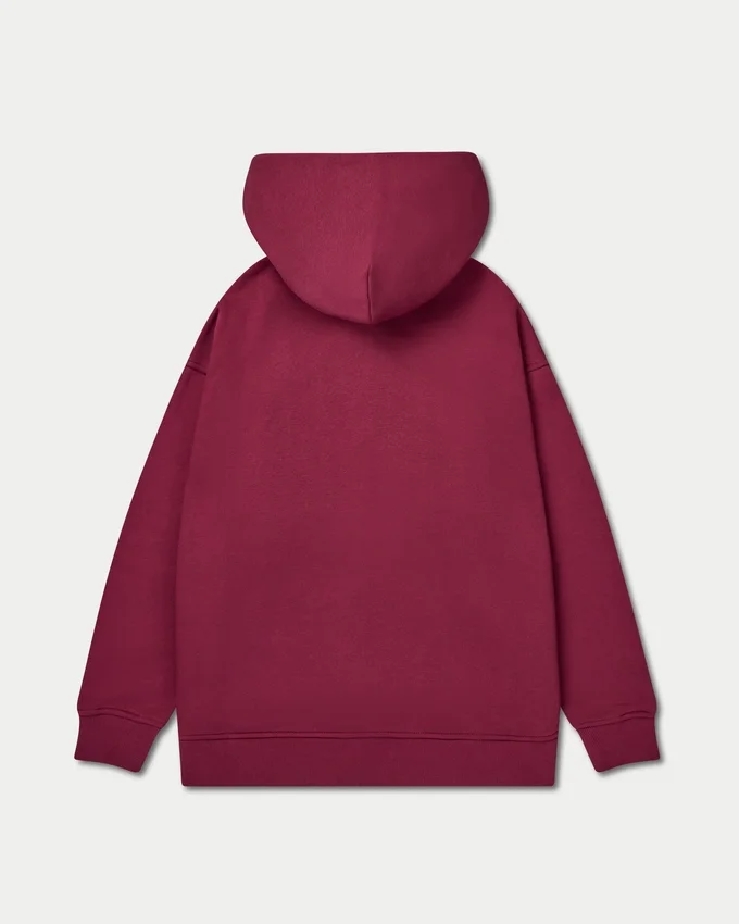 Sudadera con capucha oversize 365 para mujer Sudadera con capucha oversize 365 para mujer