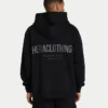 Sudadera con capucha oversize «Club ’15» para hombre Sudadera con capucha oversize «Club ’15» para hombre