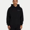 Sudadera con capucha oversize «Club ’15» para hombre Sudadera con capucha oversize «Club ’15» para hombre
