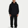 Sudadera con capucha oversize «Club ’15» para hombre Sudadera con capucha oversize «Club ’15» para hombre