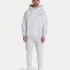 Sudadera con capucha oversize «Club ’15» para hombre Sudadera con capucha oversize «Club ’15» para hombre