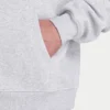 Sudadera con capucha oversize «Club ’15» para hombre Sudadera con capucha oversize «Club ’15» para hombre