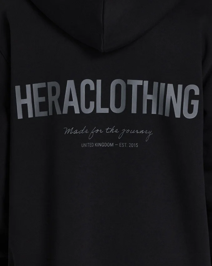 Sudadera con capucha oversize «Club ’15» para hombre Sudadera con capucha oversize «Club ’15» para hombre