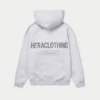 Sudadera con capucha oversize «Club ’15» para hombre Sudadera con capucha oversize «Club ’15» para hombre