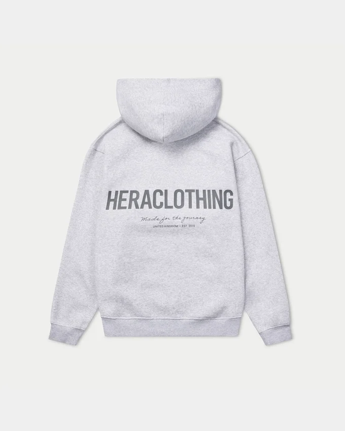 Sudadera con capucha oversize «Club ’15» para hombre Sudadera con capucha oversize «Club ’15» para hombre