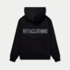 Sudadera con capucha oversize «Club ’15» para hombre Sudadera con capucha oversize «Club ’15» para hombre