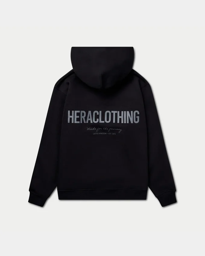 Sudadera con capucha oversize «Club ’15» para hombre Sudadera con capucha oversize «Club ’15» para hombre