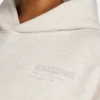 Sudadera con capucha oversize «Club ’15» para mujer Sudadera con capucha oversize «Club ’15» para mujer