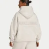 Sudadera con capucha oversize «Club ’15» para mujer Sudadera con capucha oversize «Club ’15» para mujer