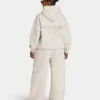 Sudadera con capucha oversize «Club ’15» para mujer Sudadera con capucha oversize «Club ’15» para mujer