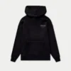 Sudadera con capucha oversize «Club ’15» para mujer