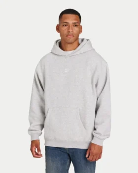 sudadera con capucha oversize collective para hombre gris jaspeado 1 280x350 - Sudadera con capucha oversize &laquo;Collective&raquo; para hombre - gris jaspeado