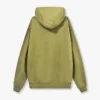 Sudadera con capucha oversize «Collective» para hombre – verde oliva Sudadera con capucha oversize «Collective» para hombre – verde oliva