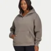 Sudadera con capucha oversize «Collective» para mujer Sudadera con capucha oversize «Collective» para mujer