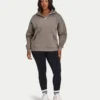 Sudadera con capucha oversize «Collective» para mujer Sudadera con capucha oversize «Collective» para mujer