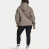 Sudadera con capucha oversize «Collective» para mujer Sudadera con capucha oversize «Collective» para mujer