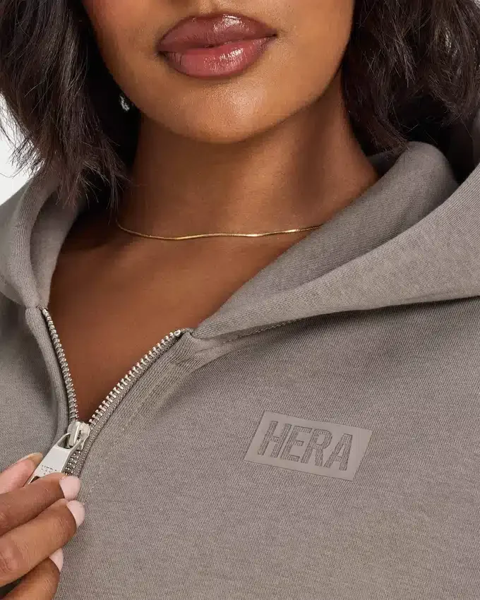 Sudadera con capucha oversize «Collective» para mujer Sudadera con capucha oversize «Collective» para mujer