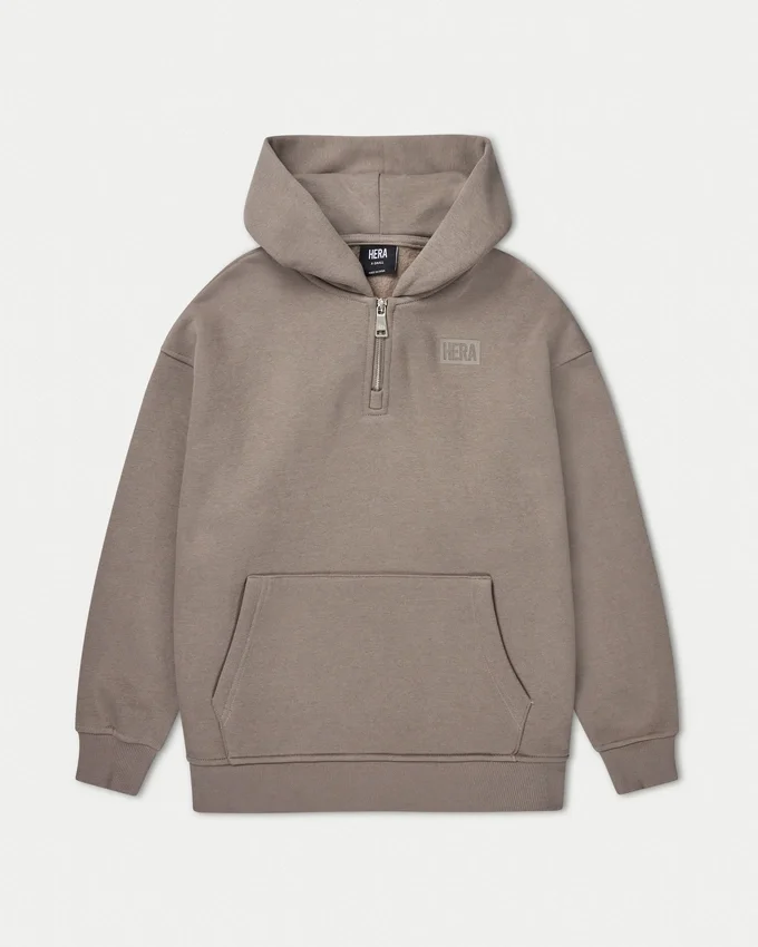 Sudadera con capucha oversize «Collective» para mujer Sudadera con capucha oversize «Collective» para mujer