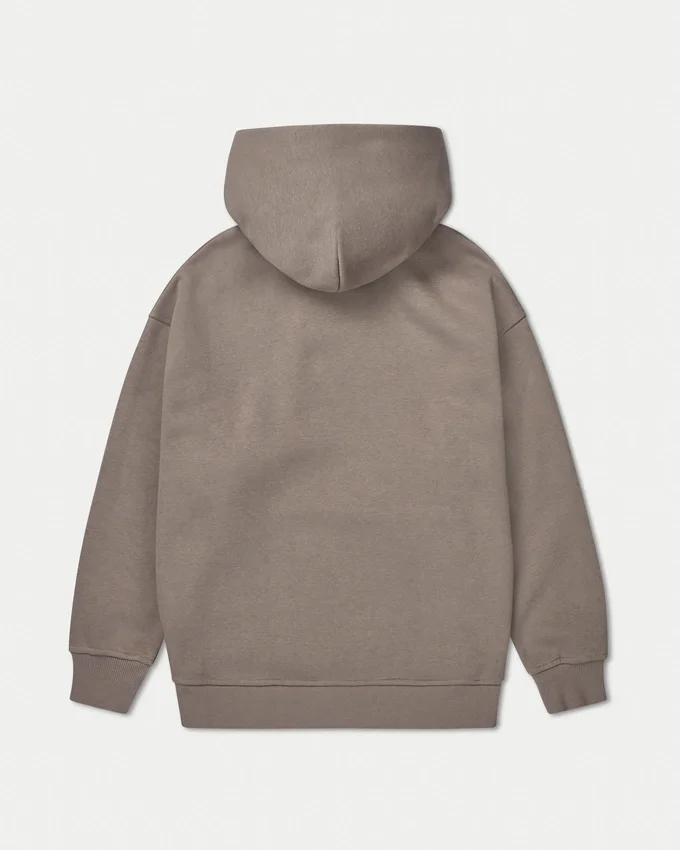 Sudadera con capucha oversize «Collective» para mujer Sudadera con capucha oversize «Collective» para mujer