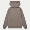 Sudadera con capucha oversize de hombre con estampado de grafitis Sudadera con capucha oversize de hombre con estampado de grafitis