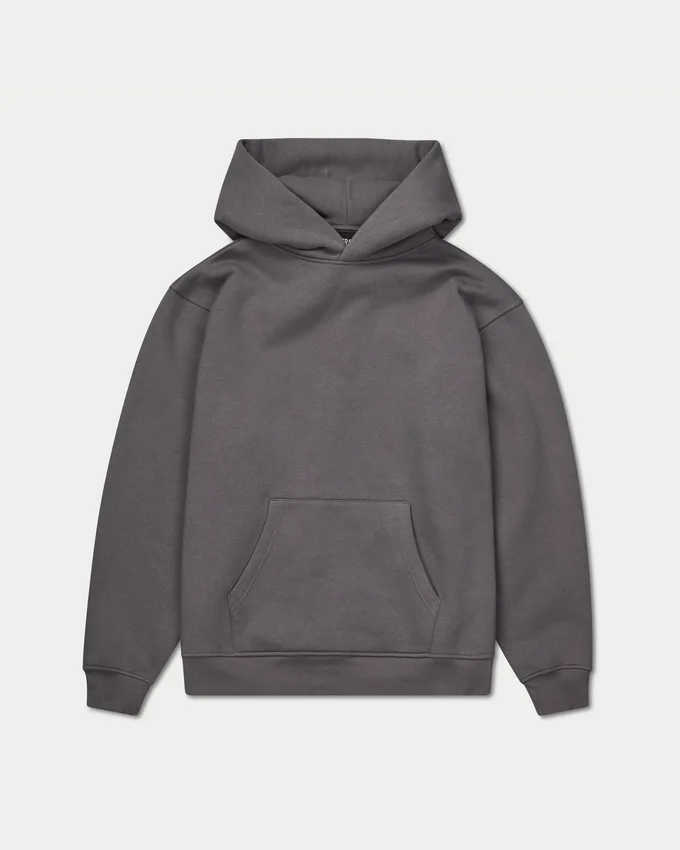 Sudadera con capucha oversize de hombre con estampado de grafitis Sudadera con capucha oversize de hombre con estampado de grafitis