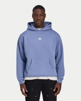 Sudadera con capucha oversize de la colección para hombre Sudadera con capucha oversize de la colección para hombre