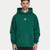 Sudadera con capucha oversize de la colección para hombre