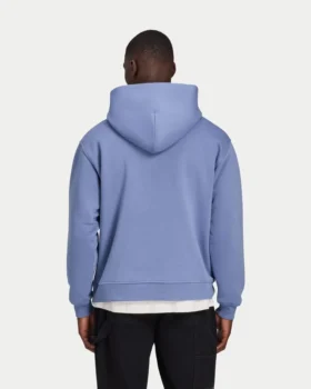 Sudadera con capucha oversize de la colección para hombre Sudadera con capucha oversize de la colección para hombre