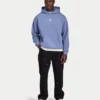 Sudadera con capucha oversize de la colección para hombre