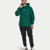 Sudadera con capucha oversize de la colección para hombre