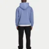 Sudadera con capucha oversize de la colección para hombre